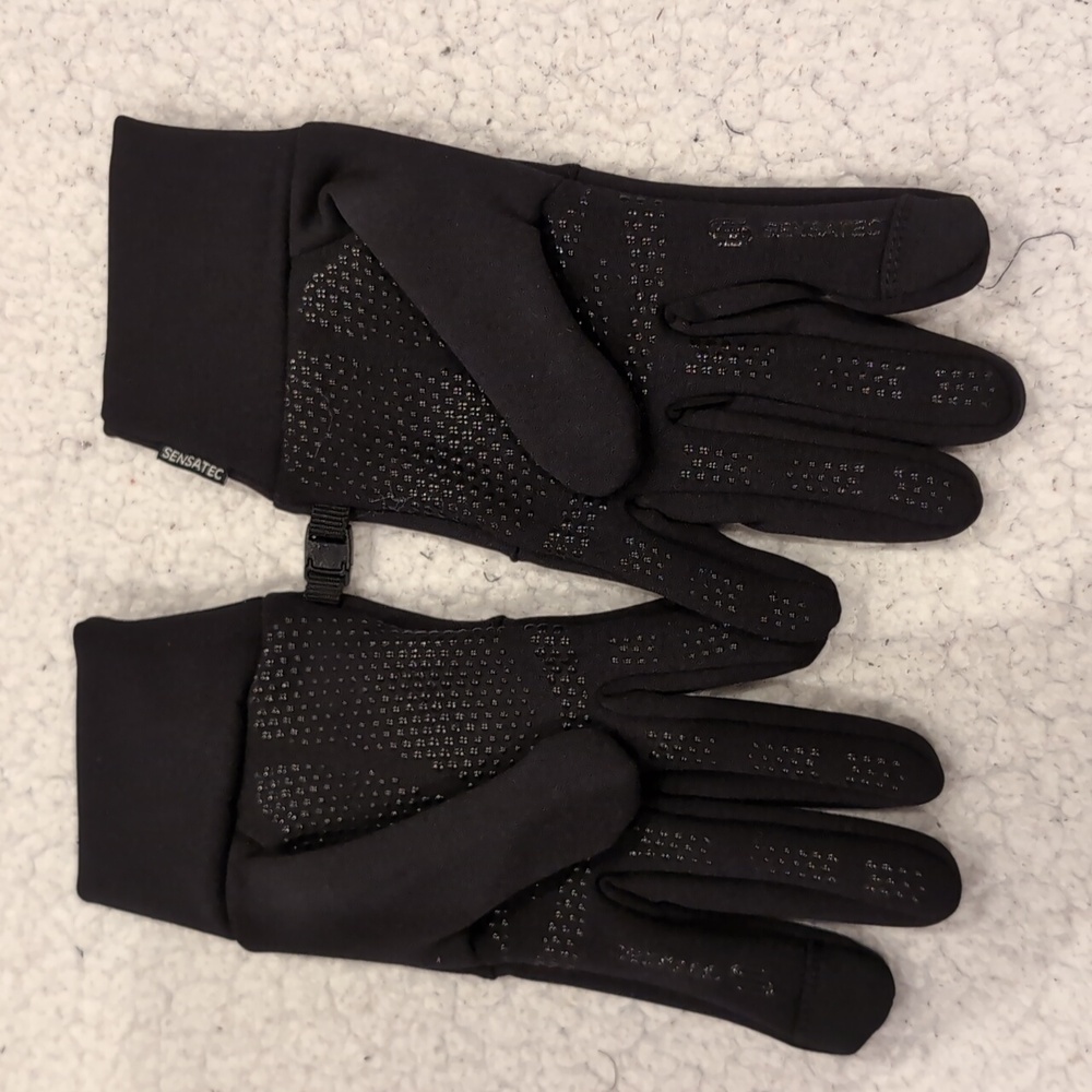 XL: HEAD Ultrafit Touchscreen Running Gloves